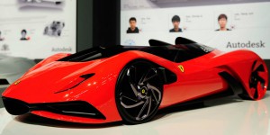 Imágenes de carros grandiosos (11)