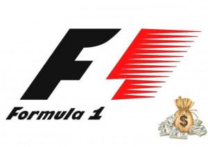 Lista de los sueldos de los pilotos de Fórmula 1 para 2017.