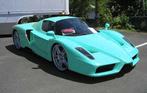 Imágenes de coches extraordinarios (10)