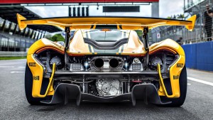 Imágenes de coches agresivos (4)