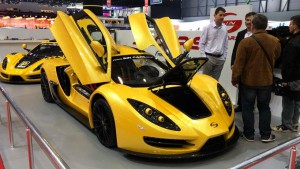 Imágenes de coches caros (13)