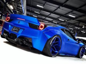 Imágenes de carros caros (13)