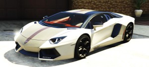 Imágenes de coches agresivos (3)