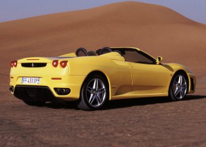 Imágenes de coches lujosos (7)