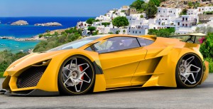 Imágenes de autos lujosos (6)