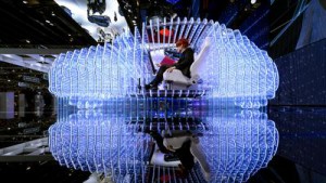 Todas las imágenes del Auto Show del Automóvil de Ginebra 2017