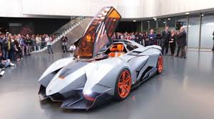 Imágenes de carros sensacionales (14)