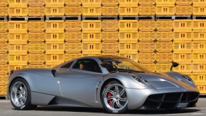 Imágenes de supercarros (3)