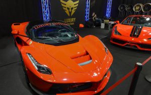 Imágenes de coches radicales (19)