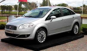 Fiat Línea 2017: interesante y accesible