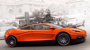 Wallpapers semana 507:  Carros magníficos (1)