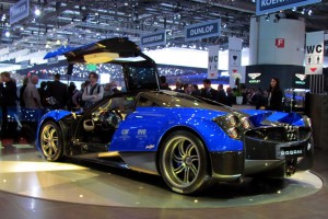 Wallpapers semana 506: Carros especiales (1)