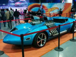 Imágenes de autos magníficos (7)