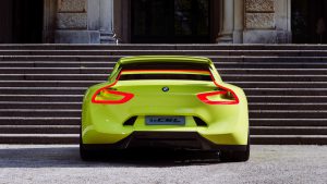 Wallpapers semana 510: Autos bellos (3).