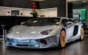 Wallpapers semana 513: autos poderosos (2)