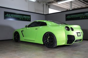 Imágenes de coches impresionantes (18)