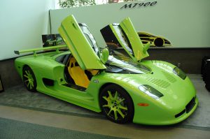 Imágenes de coches de alta gama (18)