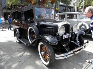 Imágenes de autos clásicos y antiguos (1)