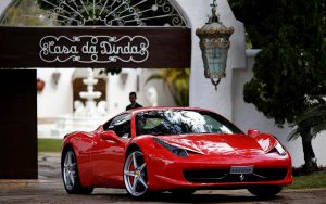 Imágenes de coches de alta potencia (9)