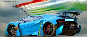 Imágenes de coches fuera de serie (4)