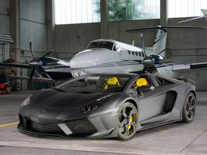 Imágenes de autos de alta velocidad (8)