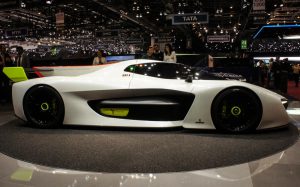 Imágenes de carros fuera de serie (6)