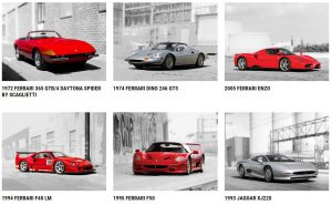 Imágenes de autos fuera de serie (6)