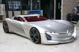 Imágenes de coches eléctricos (2)