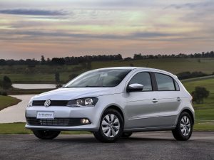 Volkswagen Gol Hatchback 2018: más equipado, más seguro y más práctico