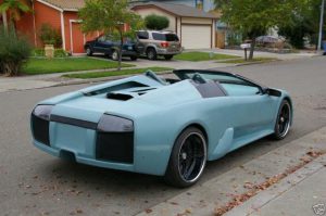 Imágenes de autos fuera de serie (7)