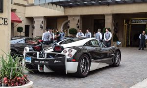 Imágenes de súper coches (3)