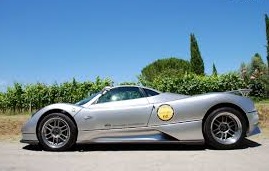 Wallpapers semana 530: autos musculosos (1)