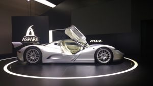 Imágenes de autos de alto poder (9)