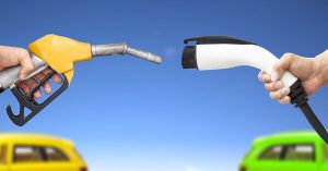 Varios países prohibirán vehículos a gasolina y diesel