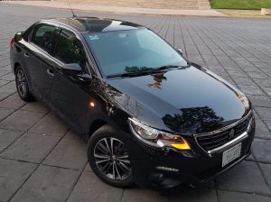 Peugeot 301 2018: mejoras en diseño y equipamiento