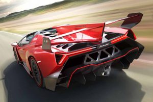 Imágenes de carros de alto poder (8)