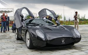 Imágenes de coches fabulosos (1)