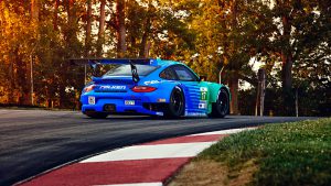 Wallpapers semana 532: Autos maravillosos (3)