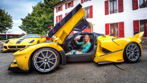 Imágenes de autos especiales (6)