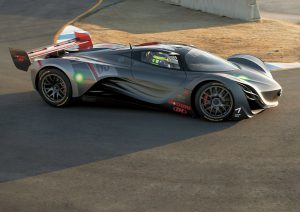 Imágenes de coches veloces (18)