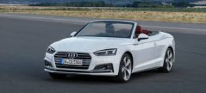 Audi A5 Cabriolet 2018: potencia, placer y lujo al aire libre
