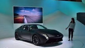 Toyota GR HV Sports Concept, un deportivo híbrido muy especial