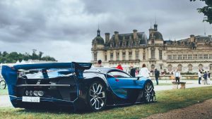 Imágenes de carros radicales (20)