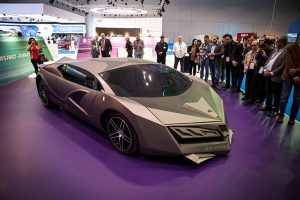 Imágenes de coches grandiosos (21)