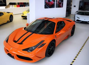 Imágenes de coches poderosos (18)