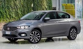 Fiat Tipo 2018: listo en Argentina