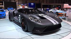 Imágenes de autos musculosos (15)