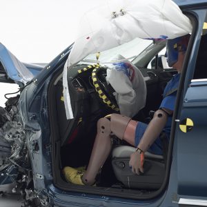 Los carros más seguros de 2018 en Estados Unidos