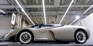 Imágenes de coches rápidos (25)