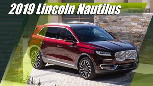 Lista de los 21 carros nuevos que llegarán a EEUU en 2018